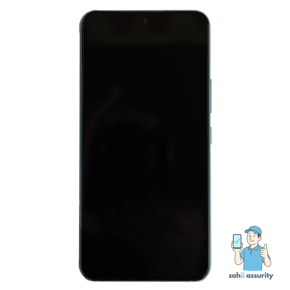 LCD Screen for Samsung Galaxy S22 5G (replacement display without touch)